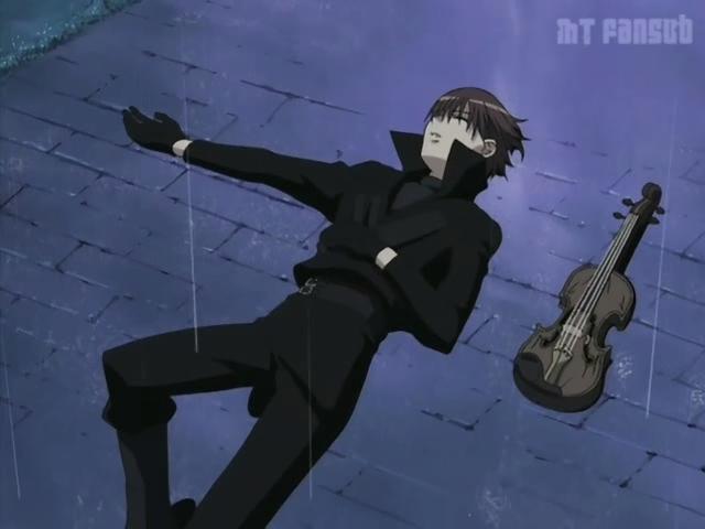 Otaku Gallery  / Anime e Manga / D.N.Angel / Screen Shots / Stage 10 - Ritratto di un musicista / 172.jpg